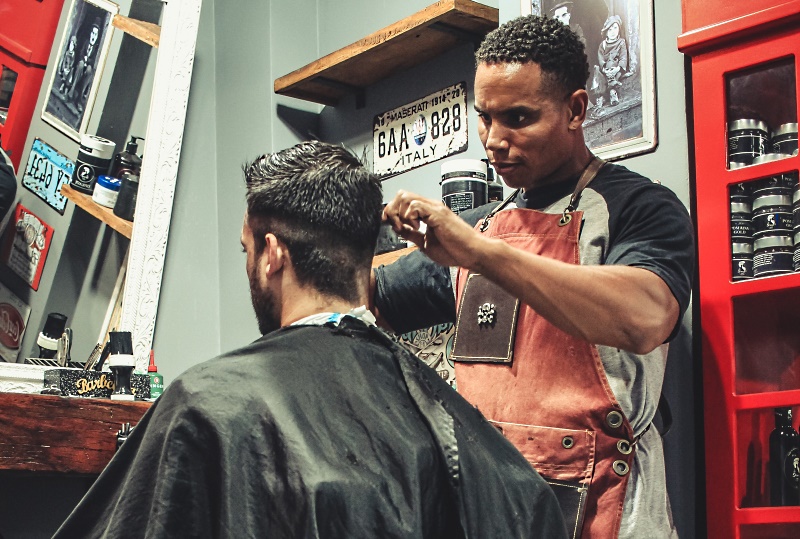 » PERSONAL GROOMING & CARE GUIDES